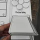 PAMÁTNÍK - ohlédnutí za UPLYNULÝM školním rokem - LAPBOOK 6