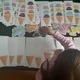 Zmrzliny se 3 kopečky - seřaď kopečky podle předlohy 6