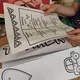 TATÍNEK, DĚDEČEK, STREJDA - LAPBOOK 3