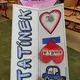 TATÍNEK, DĚDEČEK, STREJDA - LAPBOOK 4