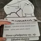Vyjmenovaná slova po V s VYDROU 5