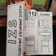 IZS – POLICIE, HASIČI, ZÁCHRANKA – LAPBOOK 10
