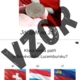 Běhací kvíz - reálie německy mluvících zemí 4