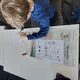 Five Little Monkeys - učíme se slovíčka, stříháme, lepíme 2