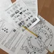 Hafíkova cesta - pohybová a edukativní hra 2