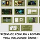 SVATOJÁNSKÁ NOC (prac. listy, prezentace, hra v PPT) - s ŘEŠENÍM 9
