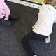 Five Little Monkeys - učíme se slovíčka, stříháme, lepíme 4