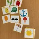 LETNÍ PUZZLE 2