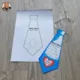 Tvořivé aktivity Den otců 4