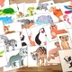 Zvířátka v Zoo 6