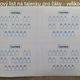 Stezka - opakovaní matematiky - 5. ročník 5