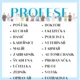 Výukové karty "PROFESE" 2