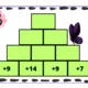 Matematické pyramidy I. 3