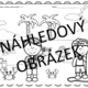 Omalovánkové běhací čtení na pláži 10