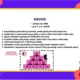 Matematické pyramidy II. 2