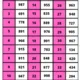 Matematické pyramidy II. 3