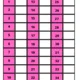 Matematické pyramidy II. 4