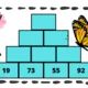 Matematické pyramidy III. 3