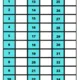 Matematické pyramidy III. 6