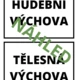 Obrázkový rozvrh hodin 7