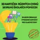Logopedická chvilka - školní pomůcky 2