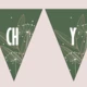 Výzdoba třídy v boho stylu 10