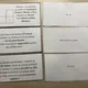 Opakovací kartičky s řešením - OPAKOVÁNÍ UČIVA MATEMATIKY Z 1. STUPNĚ  2