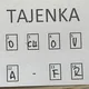 BĚHACÍ KVÍZ s tajenkou - OPAKOVÁNÍ UČIVA 9. ROČNÍKU 3