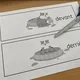 Předložky místa s křečkem, francouzština 3