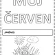 Můj školní rok - červen 2