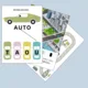 AUTO — tematická sada aktivit 2