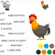 Bojovka Zvířátka a Loupežníci 3