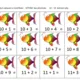 MATEMATIKA HROU  1 - počítáme do 20  2