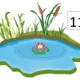 Matematika hrou  2 - počítáme do 20  3