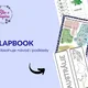 Lapbook - Austrálie 2