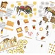 Včela medonosná 4-10 let, 11 aktivit 2