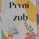 Milníkové kartičky pro děti, univerzální 4