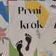 Milníkové kartičky pro děti, univerzální 3