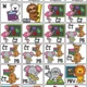 ROZVRH HODIN – ZOO 2