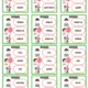 ACTIVITY - ANIMALS 2