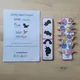 Sada aktivit - UNICORN - STÍNOHRÁTKY 6