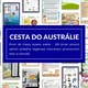 Cesta kolem světa: Austrálie 2