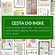 Cesta kolem světa: Indie 2