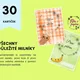 Milníkové kartičky se zvířátky 2