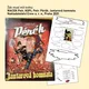 Čtenářský list - Pérák - komiks 2