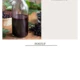 Recept - Bezový sirup 3