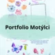 Poprvé ve školce - portfolio Motýlci 2