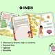 Cesta kolem světa: Indie 3