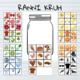 Ranní kruh - roční období, měsíce, dny v týdnu, barvy, emoce, počasí 4