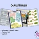 Cesta kolem světa: Austrálie 3